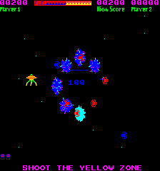 ROMs MAME - MAME - ROMs - Planet Emulation